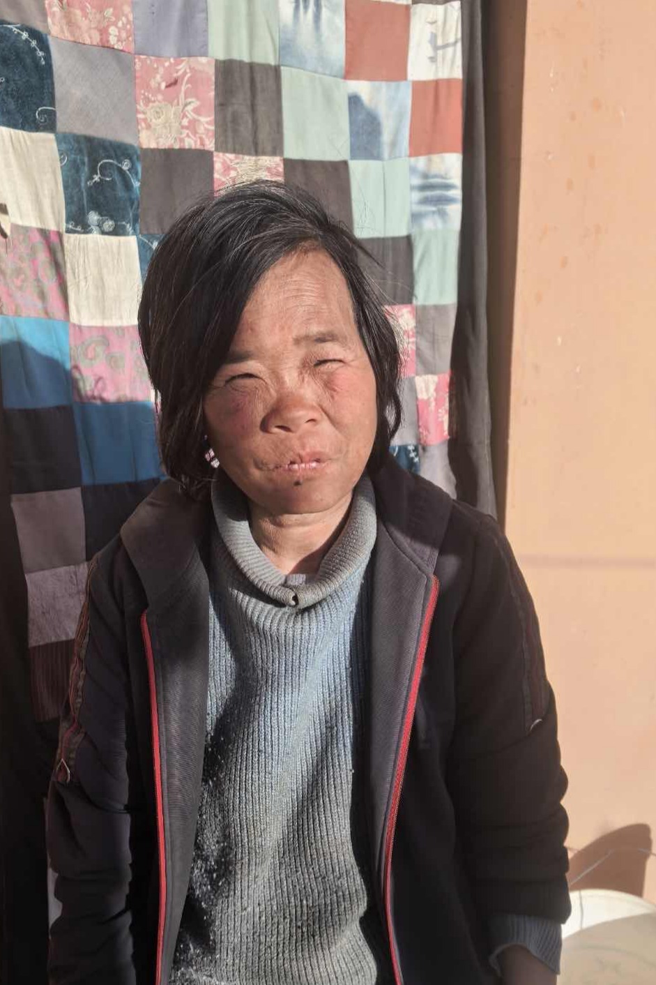 走失者照片 全国救助站