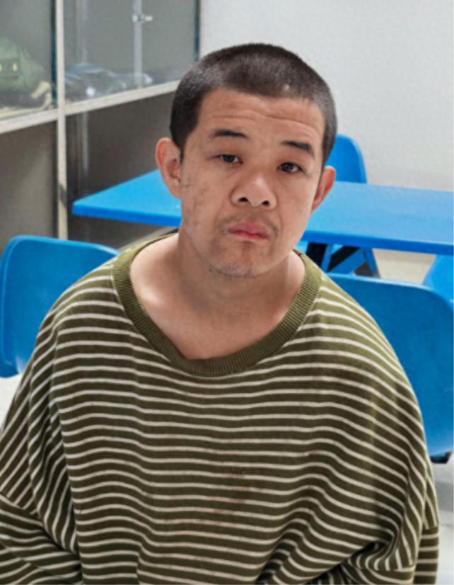 走失者照片 承德市寻亲：青年男子被救助，高1米...
