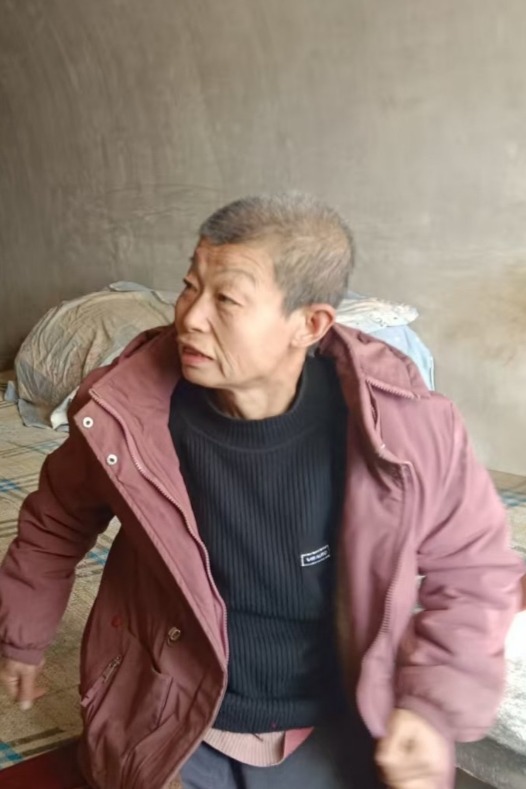 走失者照片 全国救助站