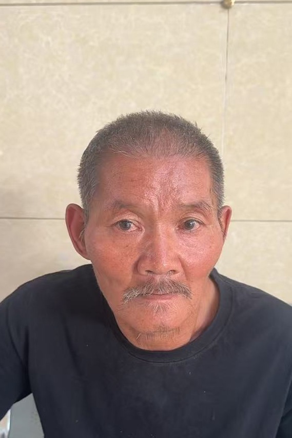 走失者照片 全国救助站