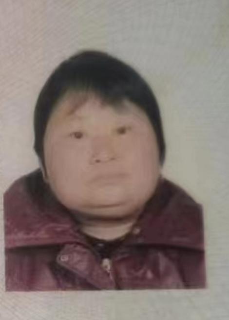 走失者照片 许昌急寻！禹州五旬女子走失数日，患...