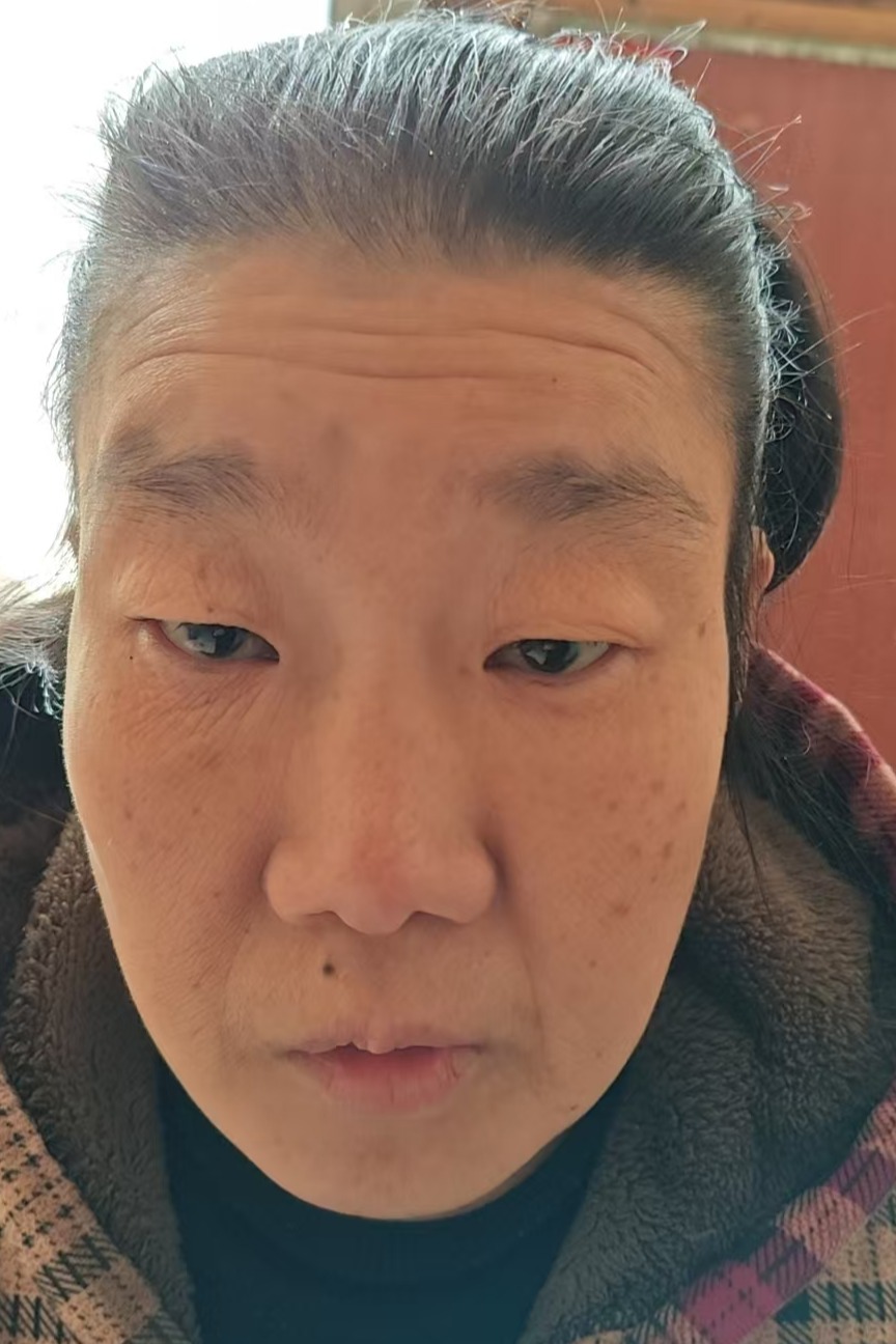 走失者照片 全国救助站