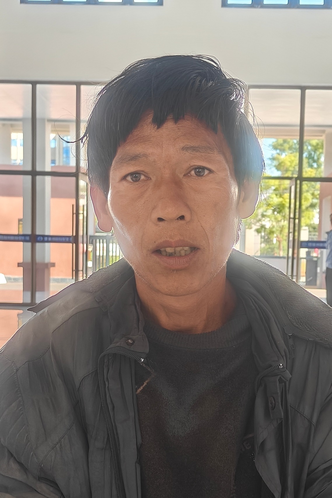 走失者照片 全国救助站