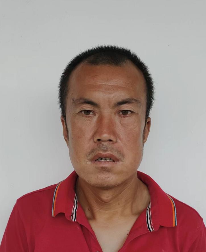 走失者照片 南阳寻亲：中年男子被救助，自述叫庆...