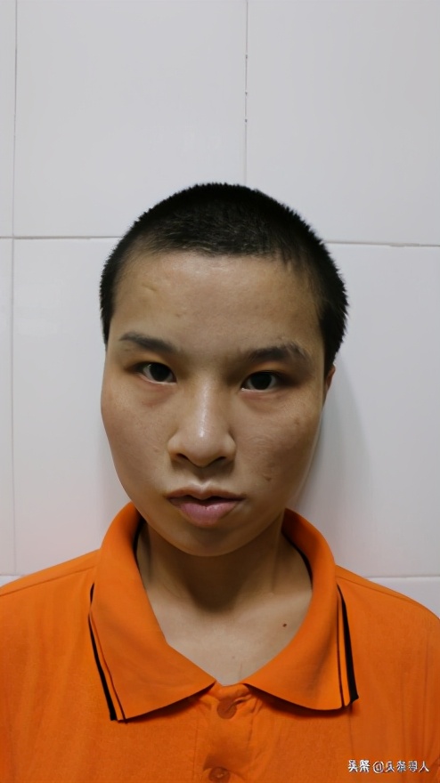 走失者照片 帮她回家：郴州中年女子被救助十余年...