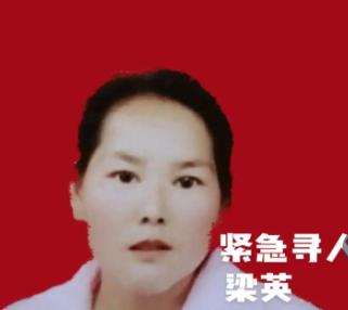 走失者照片 商洛急寻：青年女子走失多日，智力异...