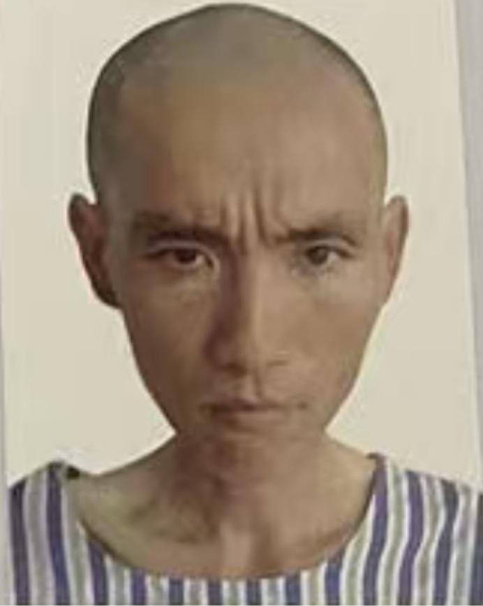 走失者照片 茂名市寻亲：青年男子被救助，自述叫...