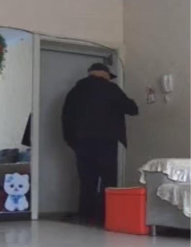 走失者照片 白城大安寻人：八旬老人走失，患阿尔...