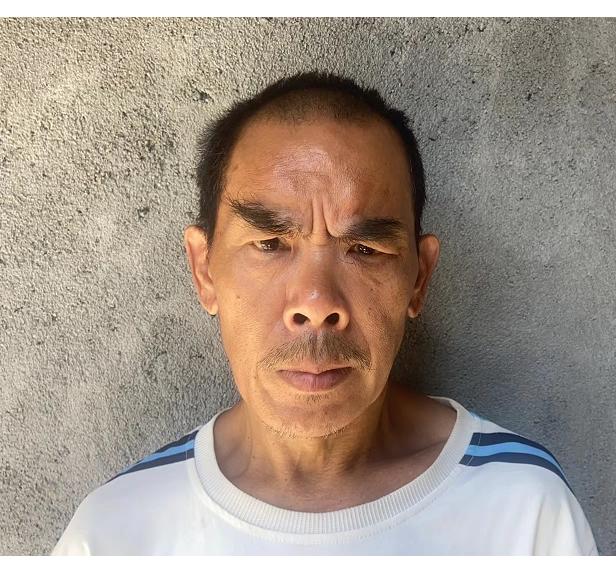 走失者照片 抚州寻亲：六旬老人被救助，交流困难...