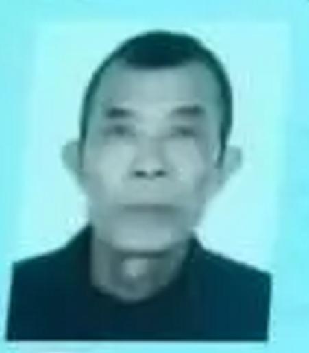 走失者照片 紧急寻人！桂林八旬老人被洪水冲走，...