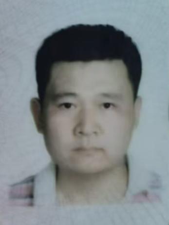 走失者照片 徐州市寻人：中年男子走失，患精神障...