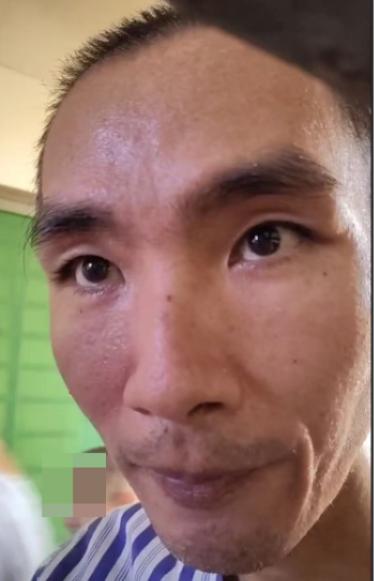 走失者照片 茂名市寻亲：青年男子被救助，自述叫...