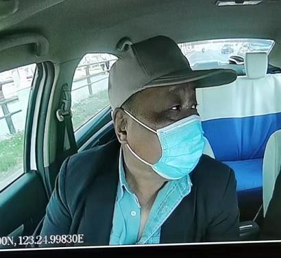 走失者照片 沈阳急寻：六旬老人走失，患精神障碍...