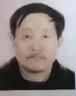 走失者照片 上海急寻：六旬老人走失，患脑梗，穿...