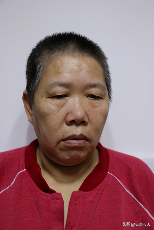 走失者照片 帮她回家：郴州五旬女子被救助多年，...