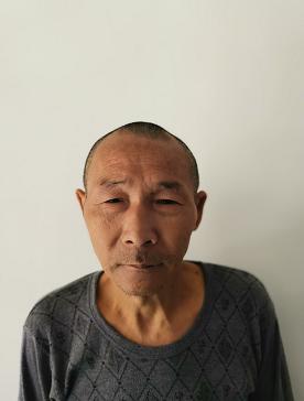 走失者照片 抚州寻亲：五旬男子被救助，交流困难...