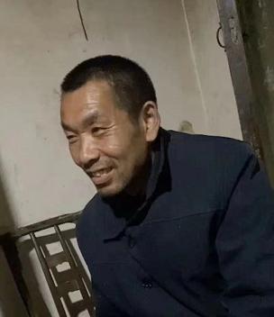 走失者照片 安康急寻：中年聋哑男子走失多日，智...