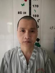 走失者照片 柳州寻亲：中年男子被救助，精神异常...