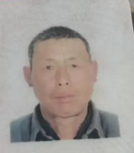 走失者照片 潍坊市高密市寻人：八旬老人走失，穿...