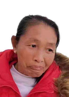 走失者照片 帮她回家：开封五旬女子被救助多日，...