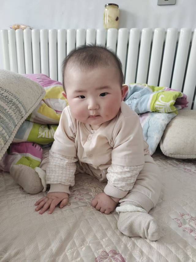 走失者照片 寻亲生父母