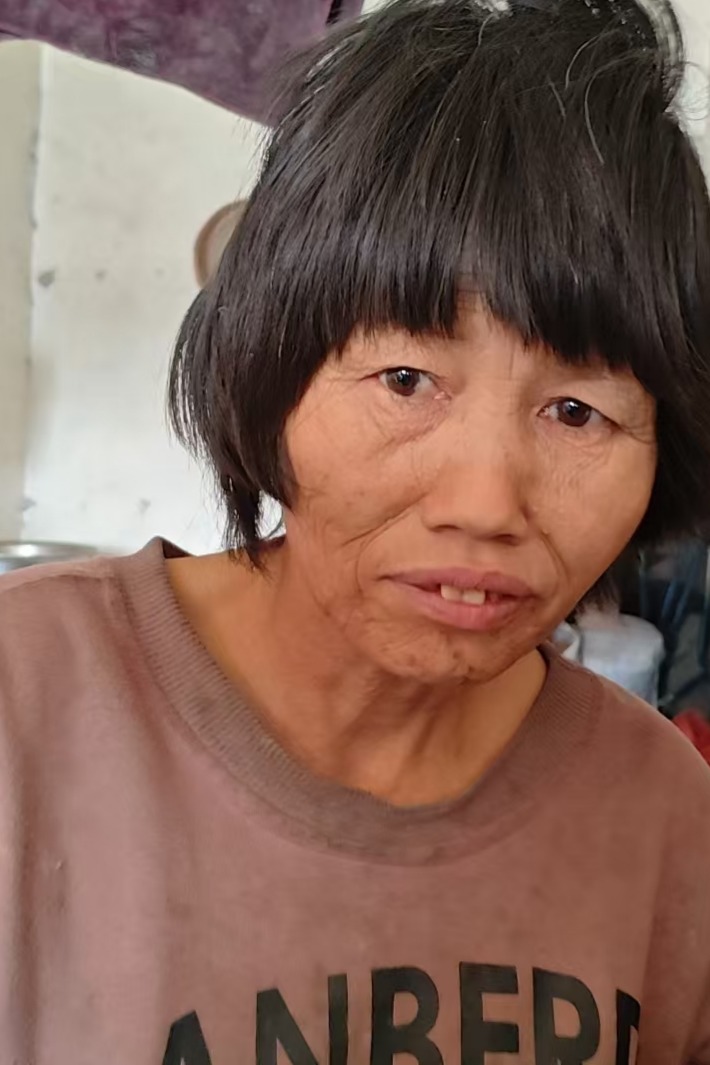 走失者照片 全国救助站