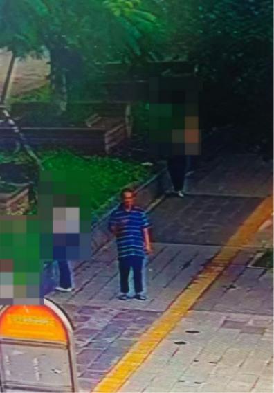 走失者照片 绵阳市寻人：六旬老人走失，患精神障...
