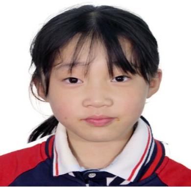 走失者照片 寻亲：7岁女孩在重庆被救助，您认识...