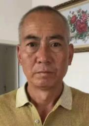 走失者照片 曲靖市寻人：六旬老人走失，患脑梗，...