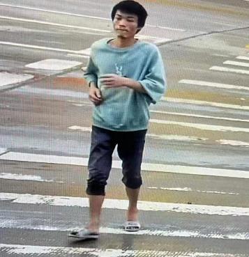走失者照片 莆田急寻：青年退伍军人走失，患抑郁...