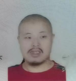 走失者照片 福州急寻：青年男子走失，患智力障碍...