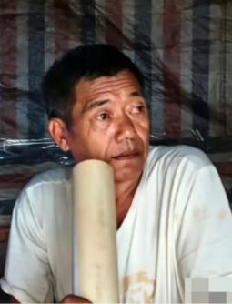 走失者照片 红河州寻人：六旬老人走失，穿迷彩衣...