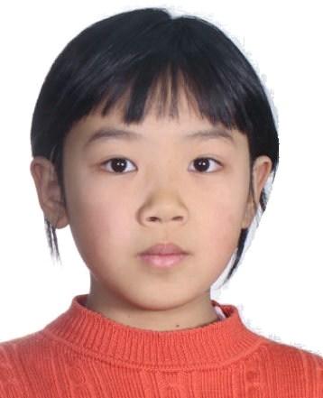 走失者照片 重庆寻亲：13岁女孩被救助，被发现...