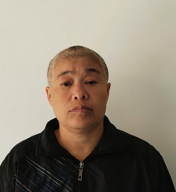 走失者照片 抚州寻亲：五旬女子被救助，口齿不清...