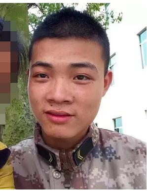 走失者照片 莆田急寻：青年退伍军人走失，患抑郁...