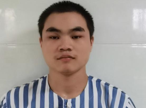 走失者照片 钦州寻亲：青年男子被救助多年，高1...