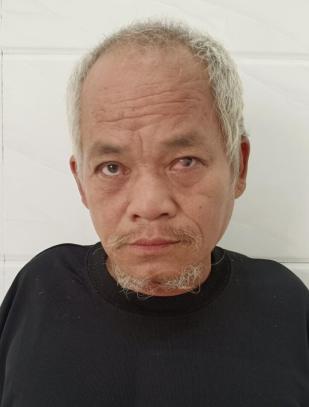 走失者照片 南昌寻亲：六旬老人被救助，高1米6...