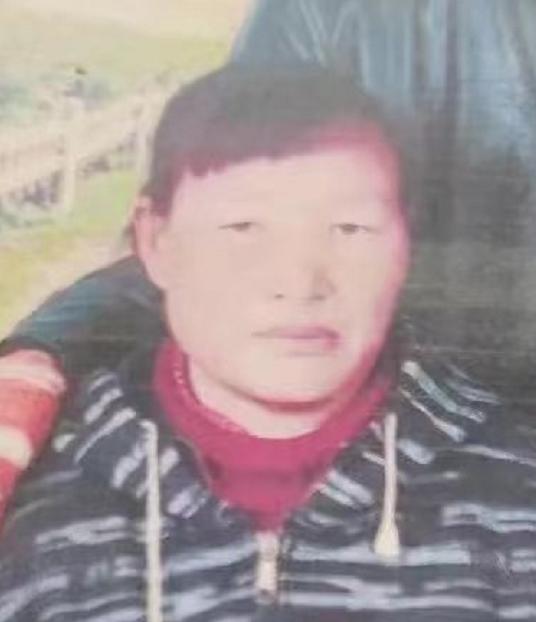 走失者照片 渭南急寻！五旬女子走失，穿粉色上衣...