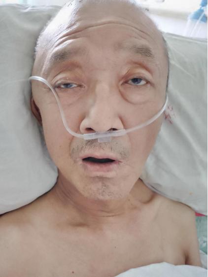 走失者照片 铁岭市救助站：六旬老人被救助，自述...