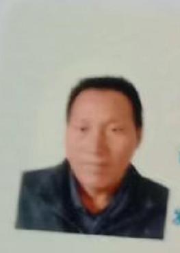 走失者照片 株洲急寻：五旬男子走失多日，患智力...