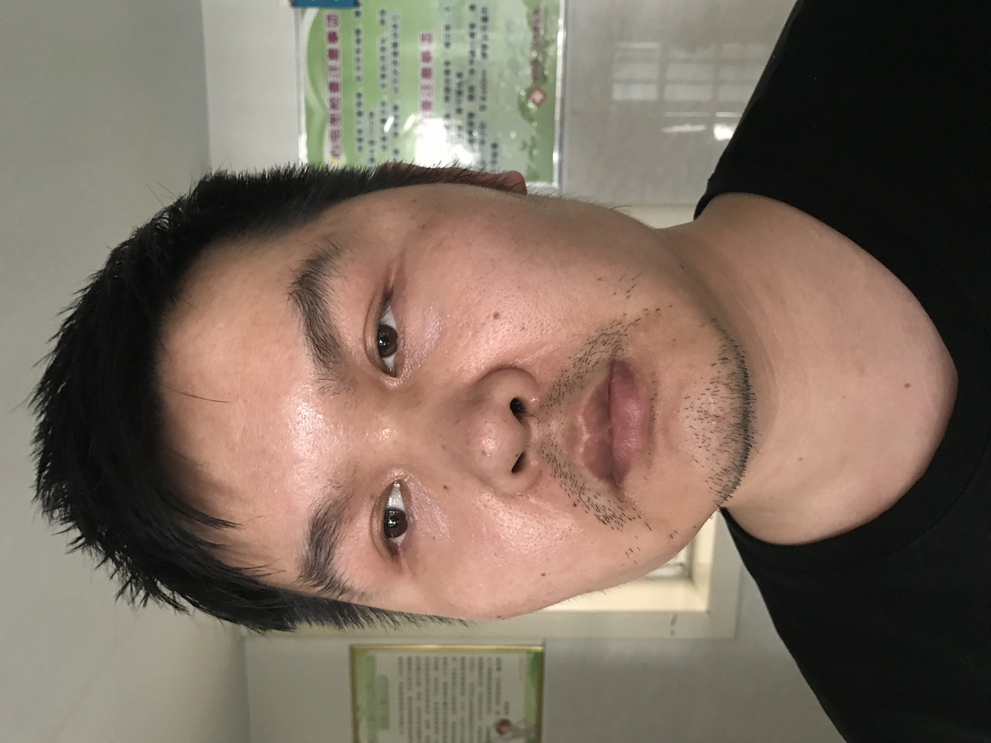 走失者照片 湘西州急寻！吉首青年男子被救助，自...