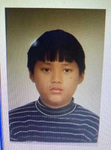 走失者照片 邯郸寻亲：11岁男孩自幼被救助，现...