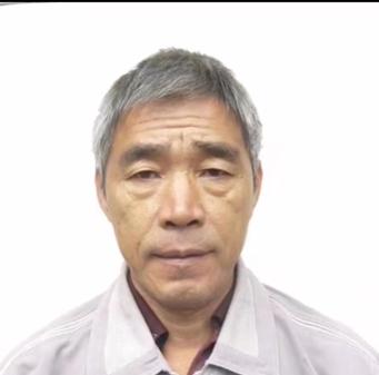 走失者照片 河源急寻：六旬老人失联，穿白色上衣...