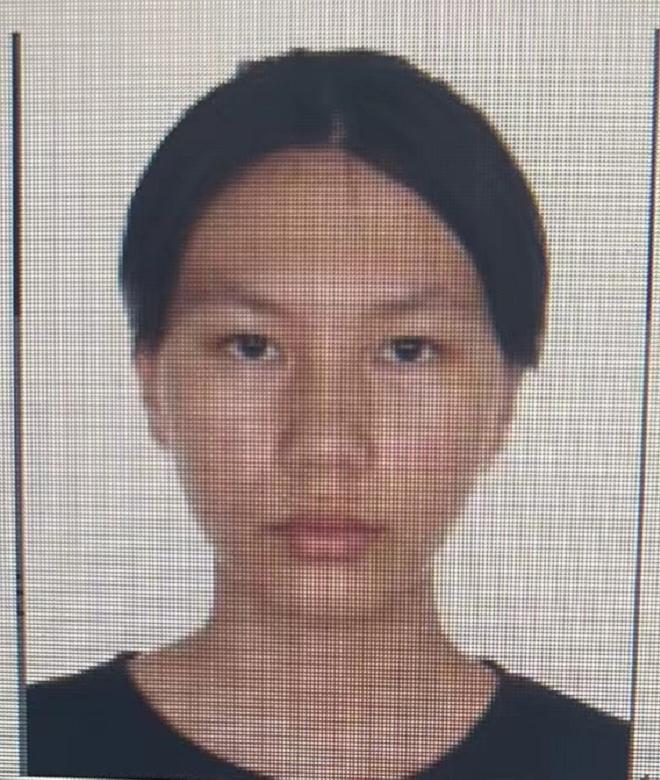 走失者照片 泉州急寻：14岁女孩失联多日，短碎...