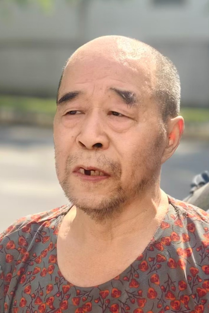 走失者照片 全国救助站