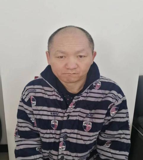 走失者照片 毕节寻亲：青年男子被救助，高1米5...