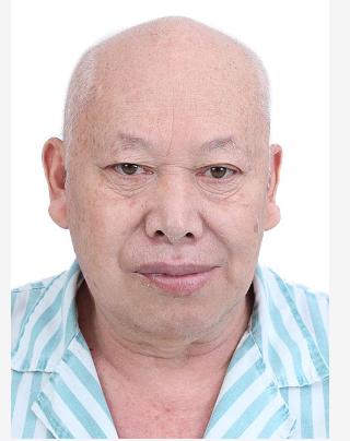 走失者照片 南阳寻亲：七旬老人在佛山被救助多年...
