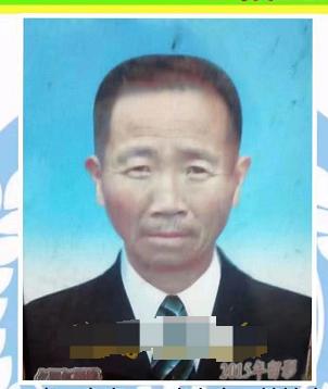 走失者照片 揭阳普宁急寻：六旬老人走失，精神异...