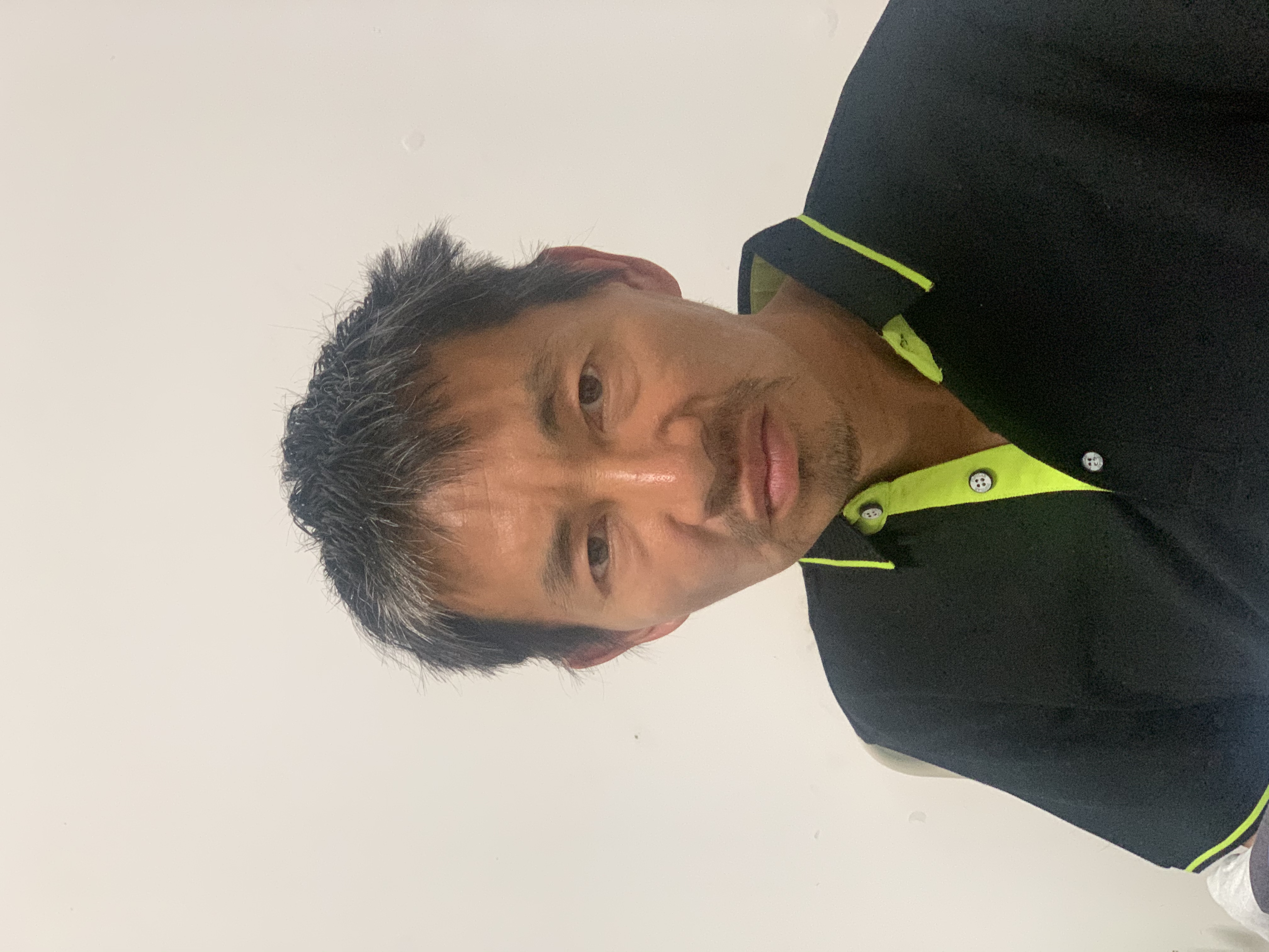 走失者照片 苏州常熟寻亲：五旬男子被救助，自述...