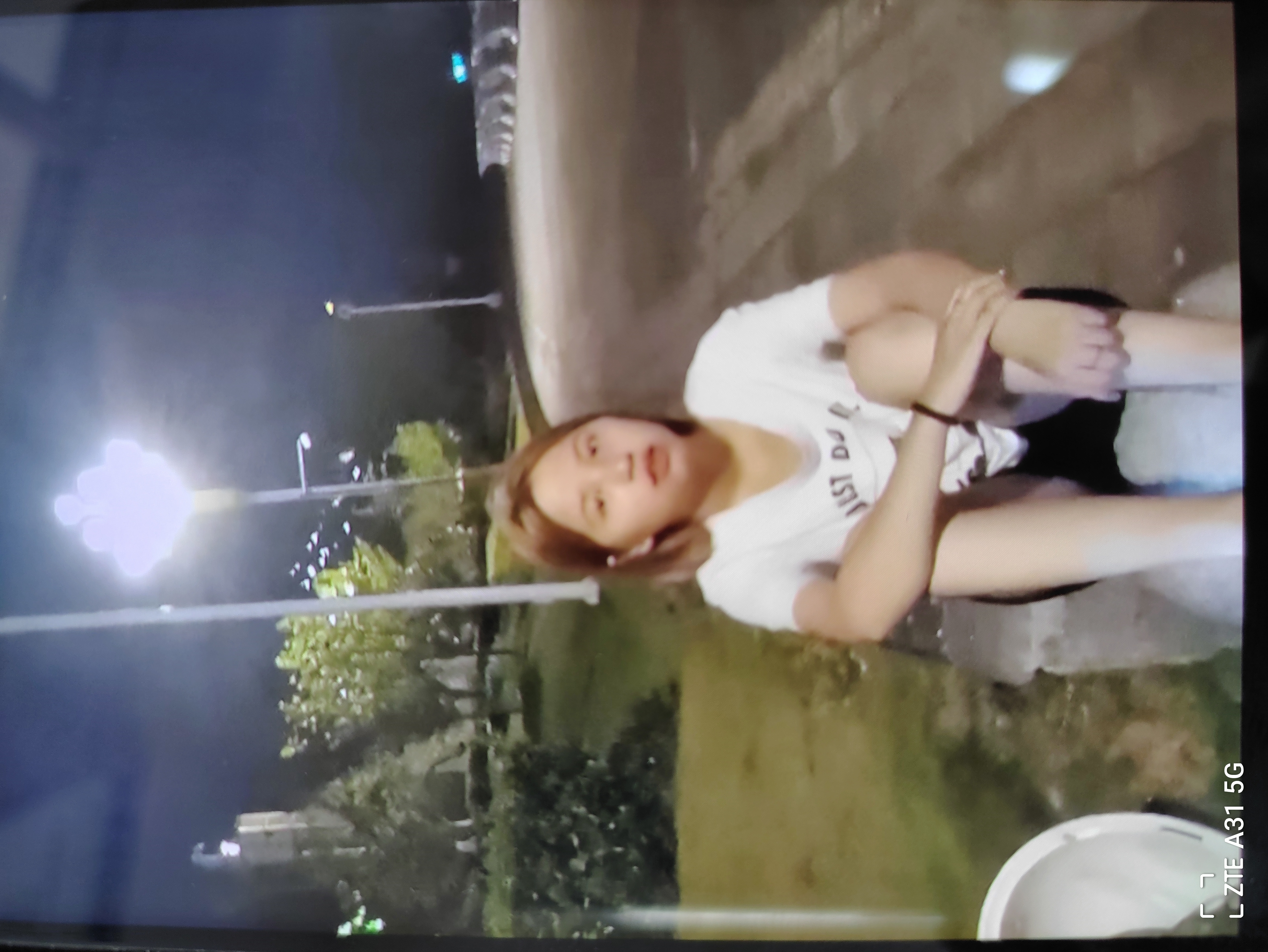 走失者照片 黔东南凯里急寻：14岁女孩失联，穿...